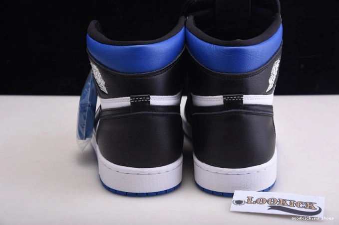 80% Off Sale 555088-041 High OG Jordan 1 Air Royal Game Retro 0711